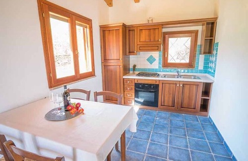 Maiorca Apartment | Smeralda villa with pool and sea view - No. 119/1