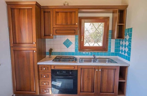 Maiorca Apartment | Smeralda villa with pool and sea view - No. 119/1