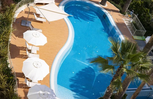 Porto d'Ascoli House | Smeraldo Suites & Spa