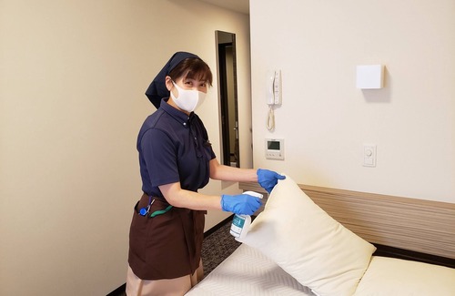 Mito Hotel | Smile Hotel Mito