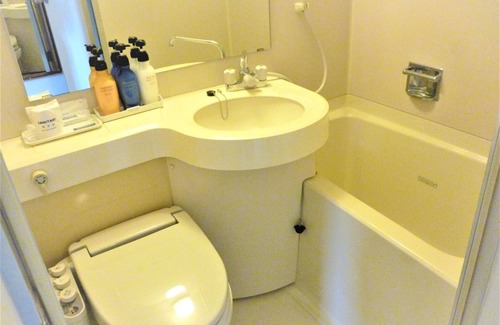 Mito Hotel | Smile Hotel Mito