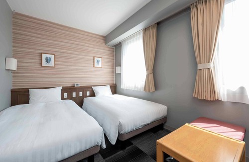 Nagano Hotel | Smile Hotel Nagano