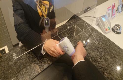 Shiogama Hotel | Smile Hotel Shiogama