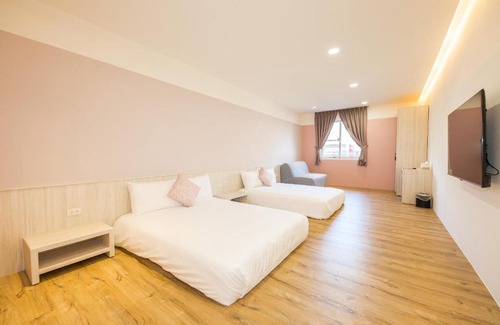 Xiaoliuqiu House | SMilE WAVE