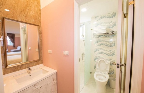 Xiaoliuqiu House | SMilE WAVE