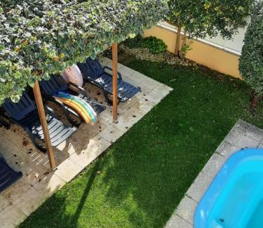 Labruge Bed & Breakfast | Smiling Places - Guest House in Labruge