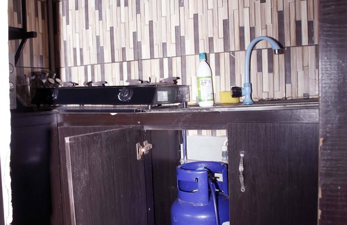 Yaba Apartment | Smilley's Place Ms. Cynthia