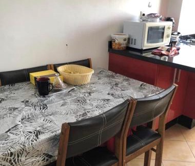 Marina Smir Apartment | Smir park Appartment