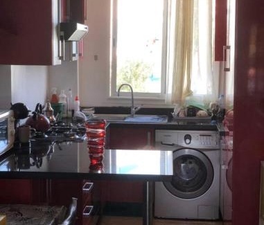 Marina Smir Apartment | Smir park Appartment