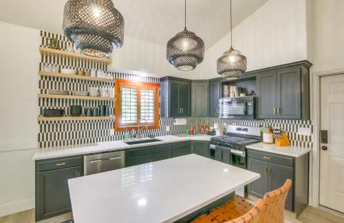 Smithfield House | Smithfield Retreat Ideal for Family Gatherings!