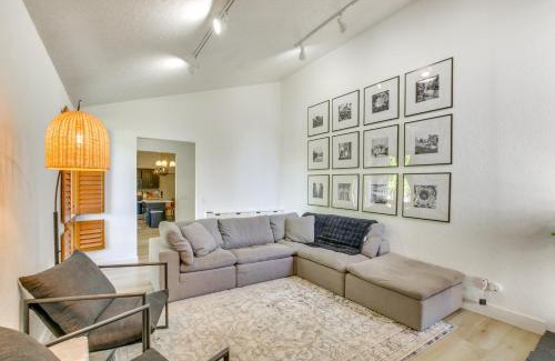 Smithfield House | Smithfield Retreat Ideal for Family Gatherings!