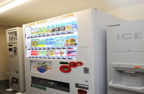 Ashizuri Onsen House | Smoking Deluxe twin Source of vitality of the / Shimanto Kōchi