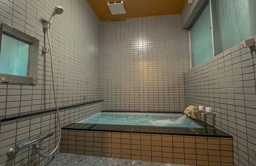 Amakusa Hotel | Smoking Room only Japanesestyle room 10 tatami mats 2nd floor with bath and toilet/Amakusa Kumamoto