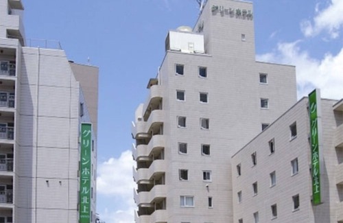 Kitakami Hotel | SmokingANNEX Double Room Free checkout until 1/Kitakami Iwate