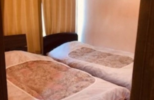 Amakusa Hotel | SmokingRoom only JapaneseWestern room 145 tatami mats 2nd floor JapaneseWestern room/Amakusa Kumamoto