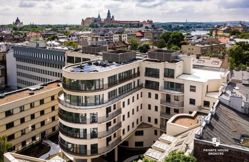 City Centre Apartment | Smolensk 33 Luxury Studio