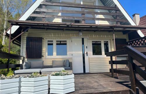 Lubichowo House | Smolniki Leśna Oaza