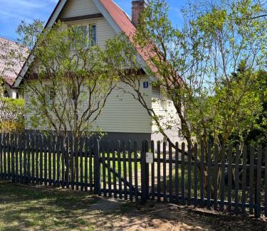 Lubichowo House | Smolniki Leśna Oaza