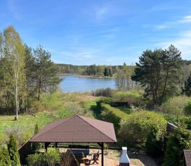 Lubichowo House | Smolniki Leśna Oaza