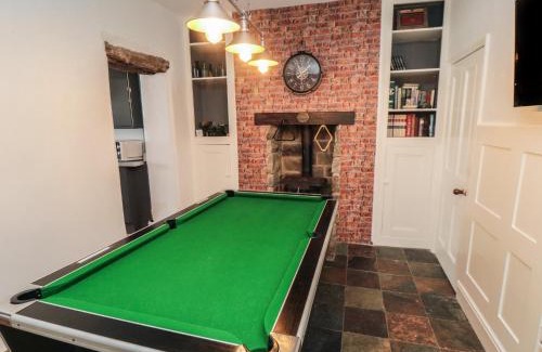 Marske-by-the-Sea House | Smuggler's Hatch