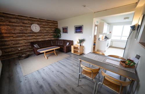 Hellissandur Apartment | Snæfellsjökull Apartments