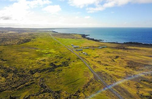 Hellissandur Apartment | Snæfellsjökull Apartments