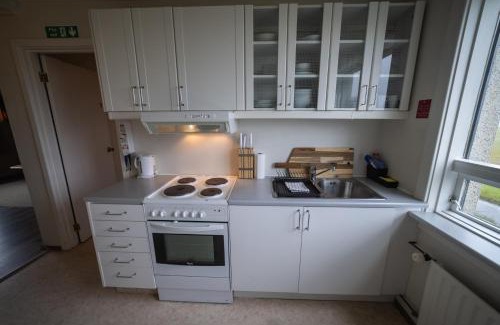 Hellissandur Apartment | Snæfellsjökull Apartments