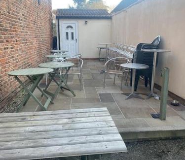 Snaith Apartment | Snaith Central Apartment