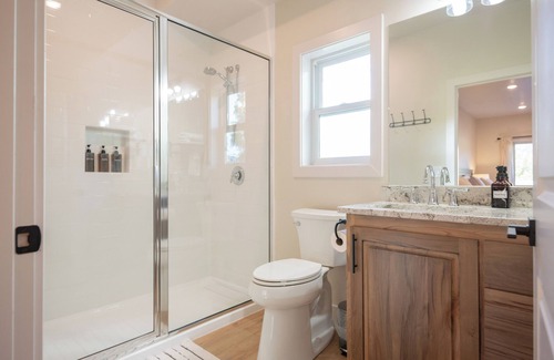 Idaho Falls Cabin | Snake River Meadow Lodge + Fishing & Outdoor Haven: 30 Acre Riverfront New Build