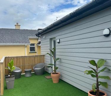 Sneem Apartment | Sneem Studios