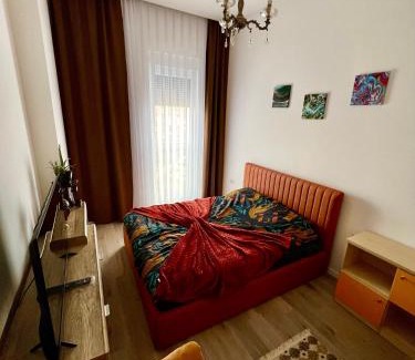 Çagllavicë Apartment | Snooze in Prishtina