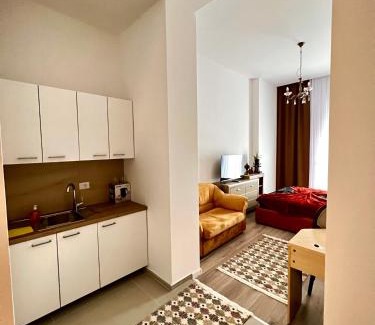 Çagllavicë Apartment | Snooze in Prishtina