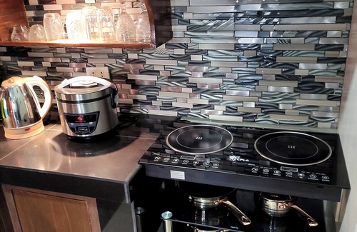 Clark Freeport House | Snow Apartment 3BR Near Clark Airport and Dinosaurs Island