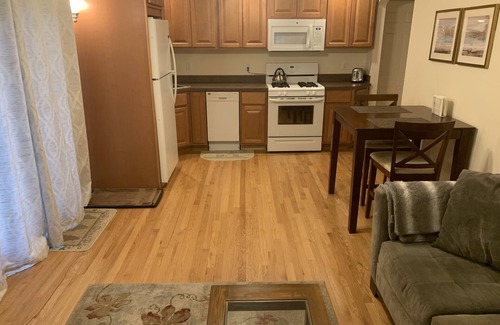 Smithtown Apartment | Snow Birds, Transitions, Temporary Work Assignments, This is it!