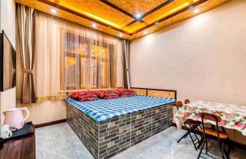 Harbin Hotel | Snow house