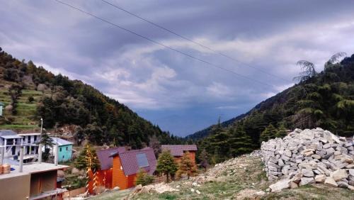 Dalhousie House | Snow Mount View Dalhousie