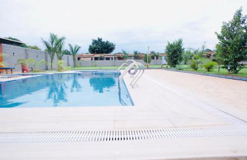 Mwanga Hotel | Snow View Hotel Annex