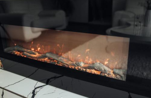 Liepaja Apartment | Snow white center appartment