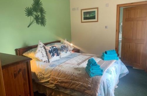 West Laroch House | Snowberry Cottages No1