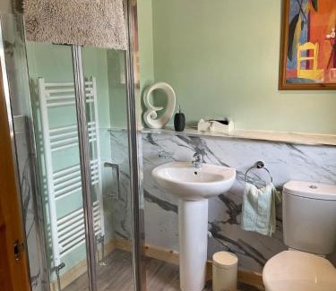 West Laroch House | Snowberry Cottages No1