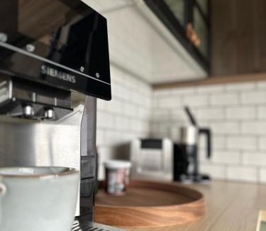 Gala Villa | Snowcake Cottage