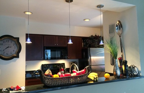 Warren Condo | Snowcreek Condo at Sugarbush Resort-2 beds/2 baths, slopeside