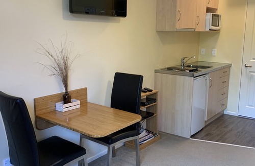 Ohakune Hotel | Snowhaven