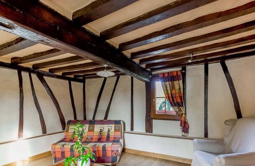 Saint-Germain-sur-Bresle House | Snug Holiday Home in the heart of Bresle Valley with Garden