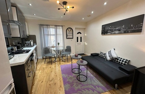 Reading Apartment | Snug retreat in Reading