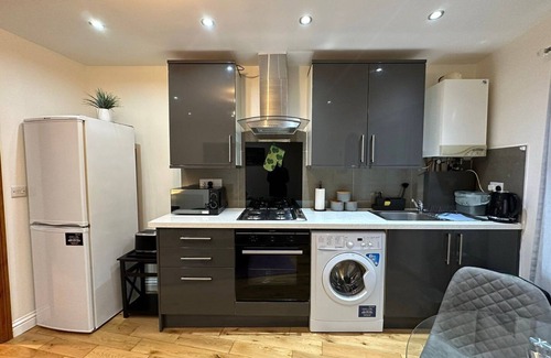 Reading Apartment | Snug retreat in Reading