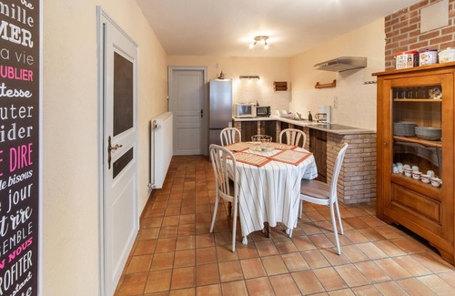 Petit-Thier House | Snug tiny house in Vielsalm with private garden