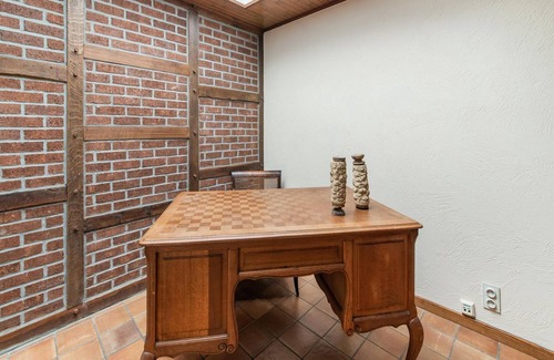 Petit-Thier House | Snug tiny house in Vielsalm with private garden