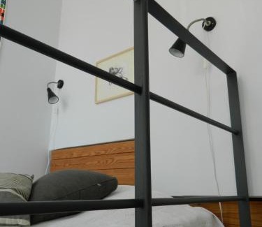 Monastiraki Apartment | So Athens - Studios and Apartments