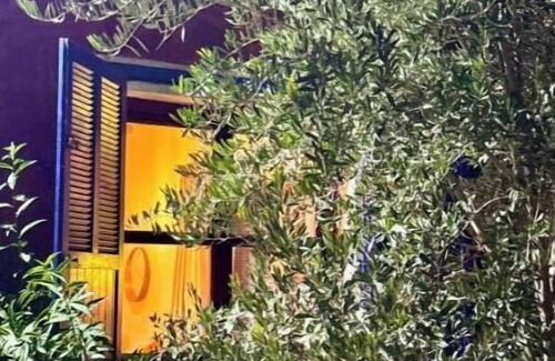 Bine el Ouidane Villa | So Bin 2 Bedroom Villa with Private Pool